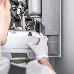 Residential HVAC Installation