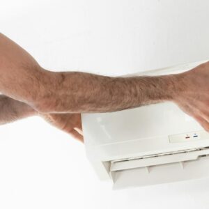 AC Maintenance & Repair
